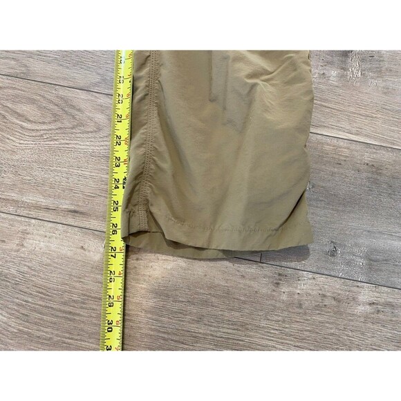 TAD Triple Aught Design Gear Mens 34x27 Tan Tactical Cargo Pants Made in USA - Picture 6 of 9